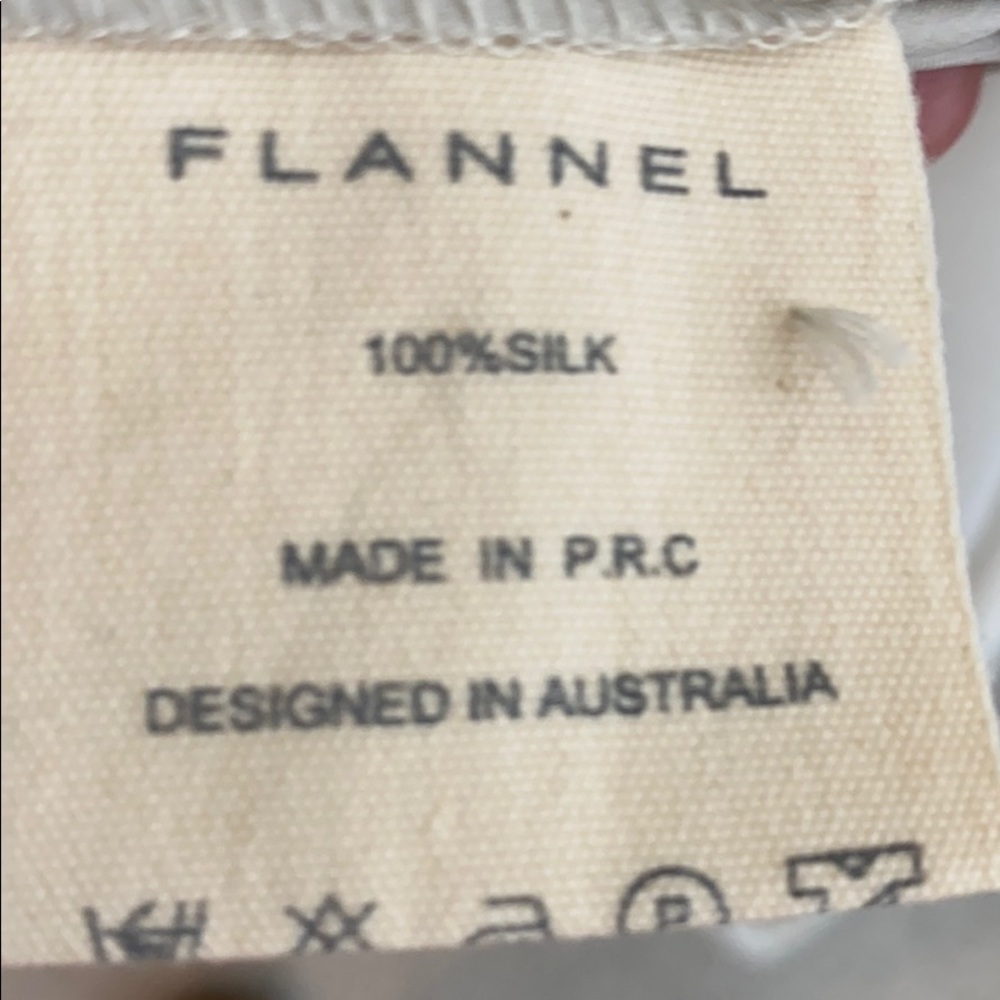 Blouse - Picture 3 of 3